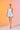 White Cindy Mini Dress