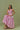 Lotus Midi Dress