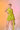 Green Pinacolada Top