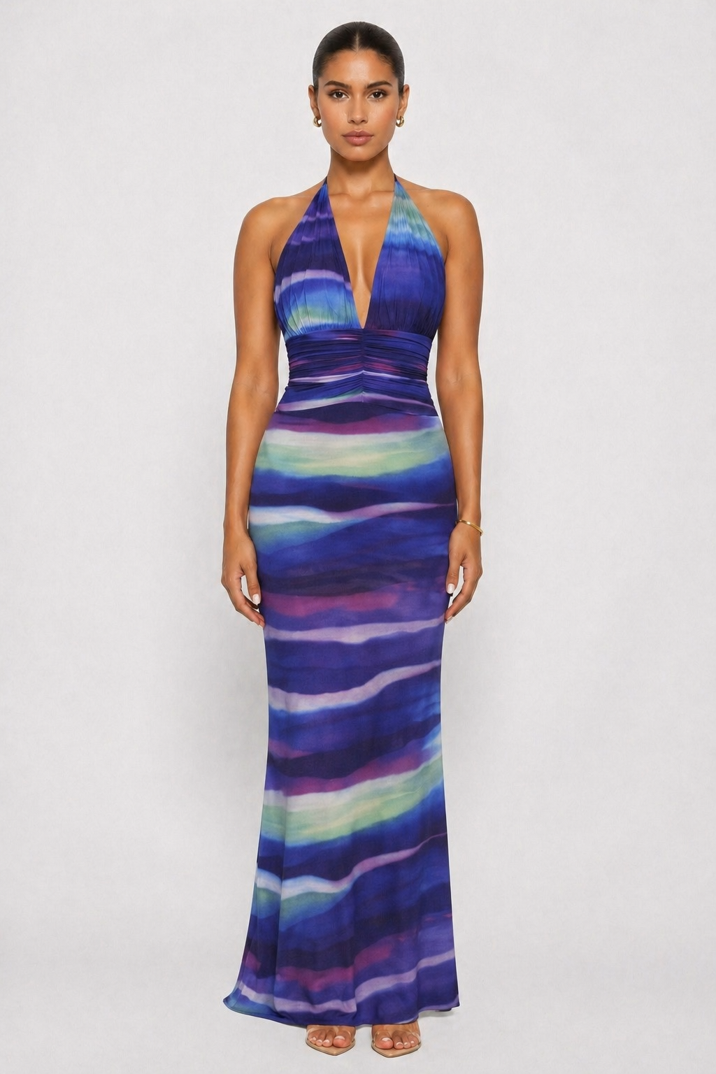 bahamas maxi dress Bahamas Maxi Dress – Label Frow