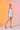 White Cindy Mini Dress