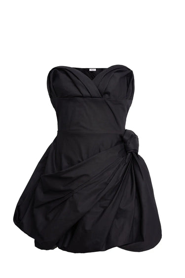 Kiara Voluminous Frock Label Frow