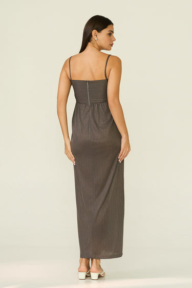 Gigi midi dress