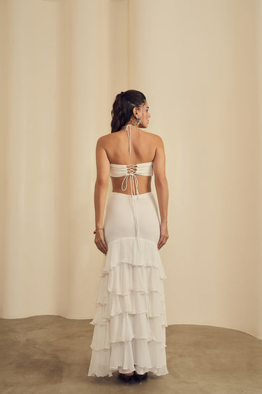 Zehra Maxi Dress