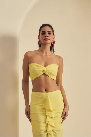 Yasmin Bralette