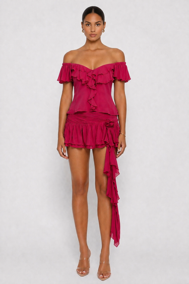 Paloma Top