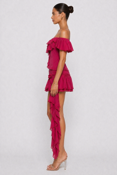 Paloma Top