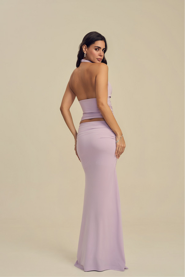 Miley Maxi Skirt