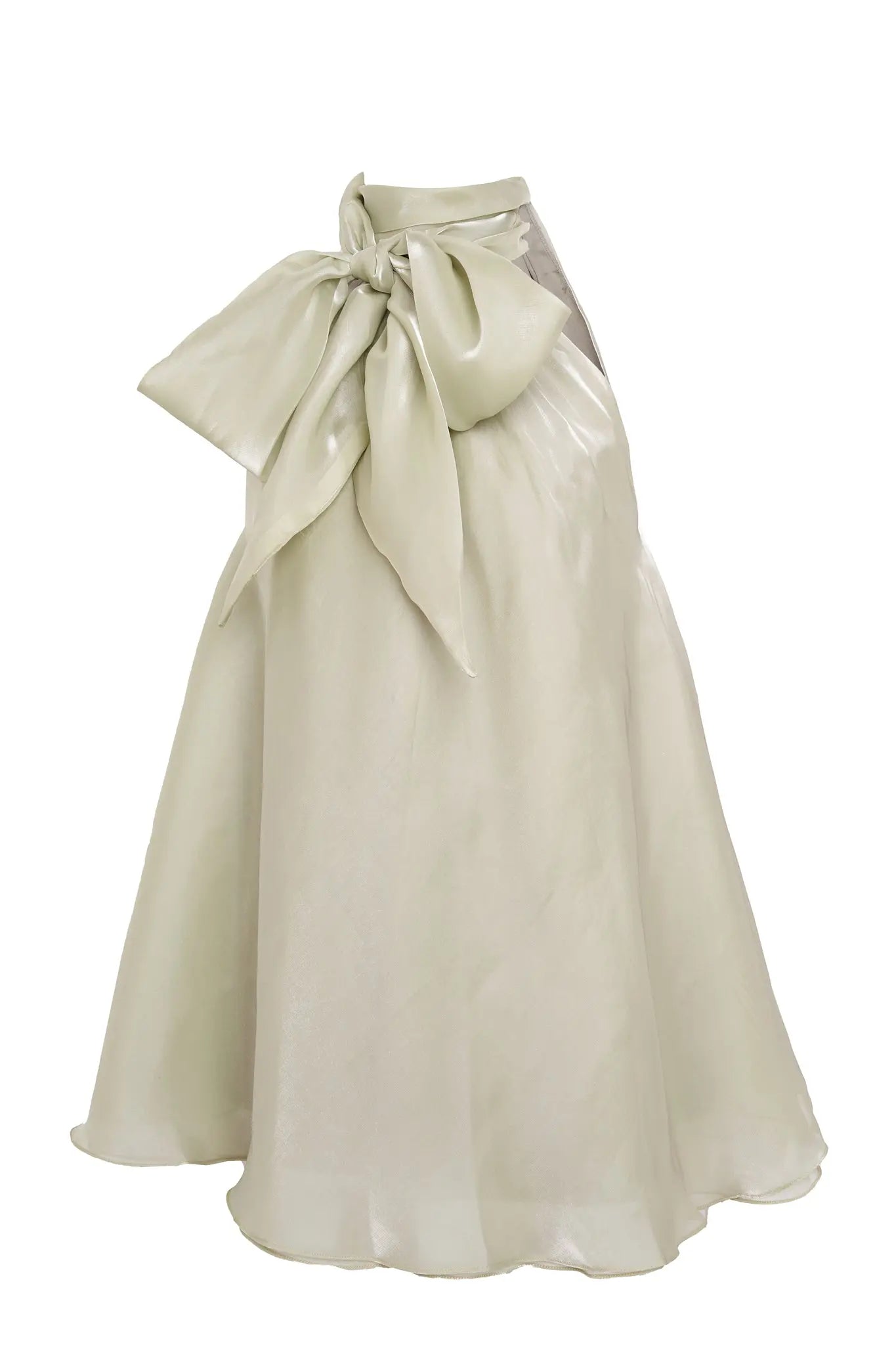 Label Frow Pixi Tent Dress - Label Frow