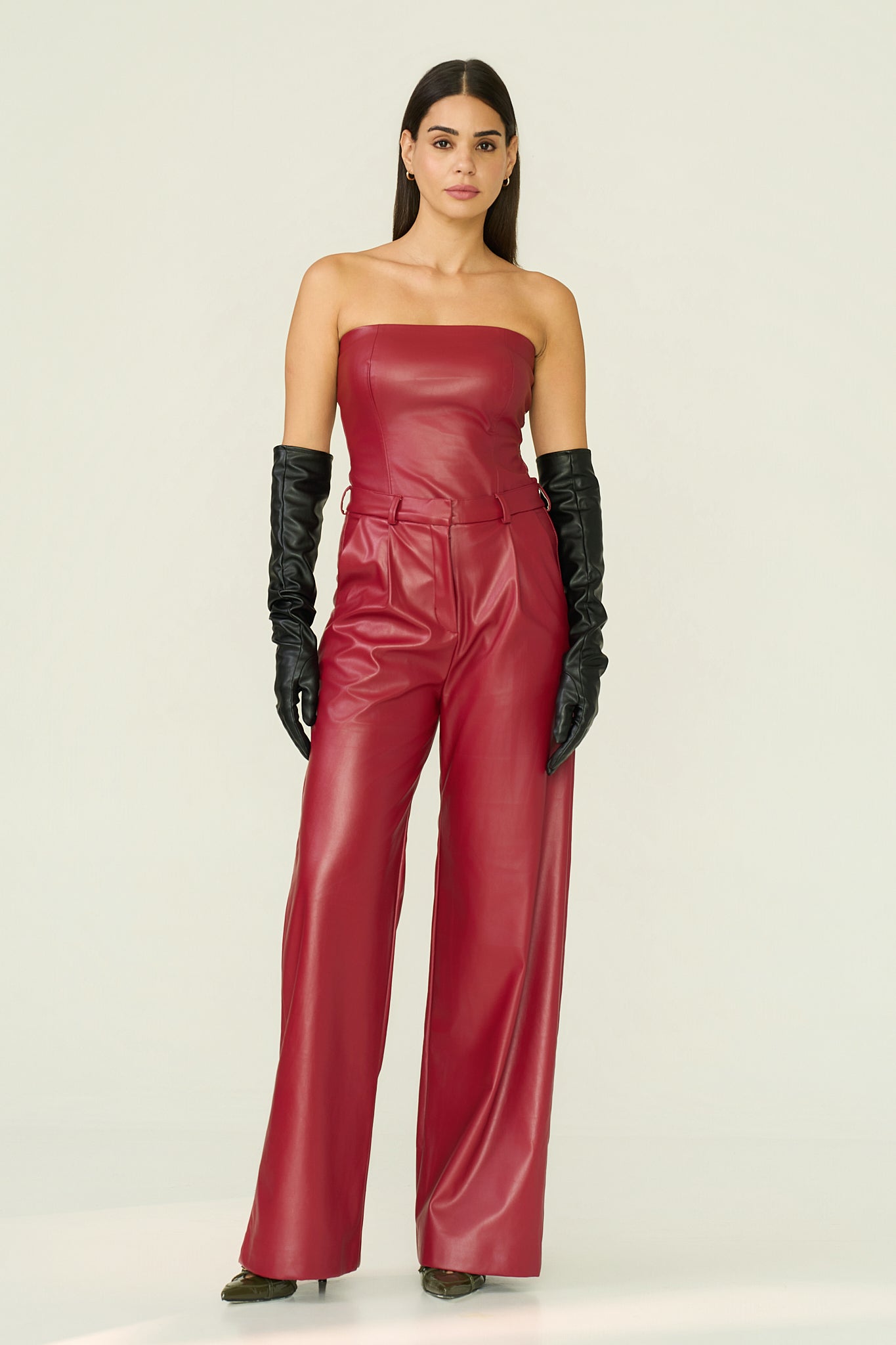 Label Frow Muse Pants – Label Frow