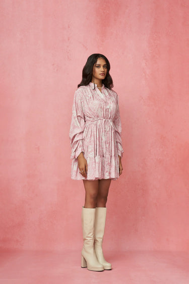 Lily Dress LABEL FROW