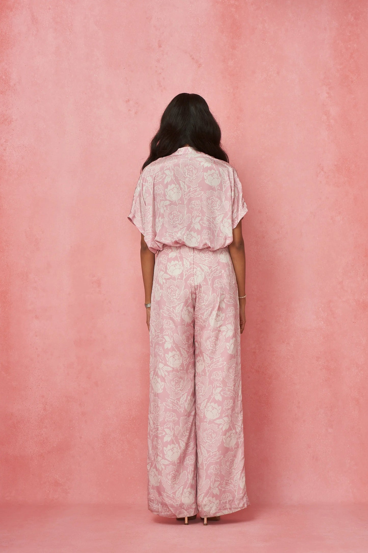 Isadora Trousers LABEL FROW