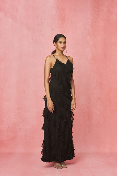 Isabelle Max LABEL FROW
