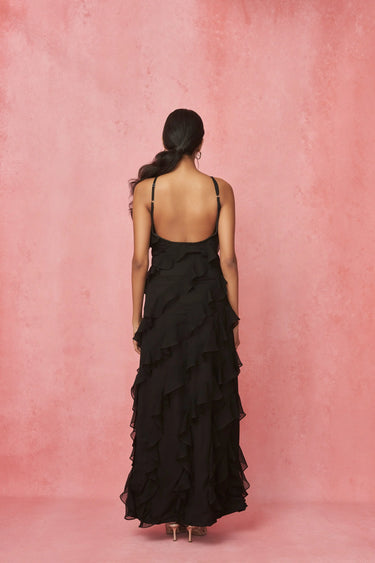 Isabelle Max LABEL FROW