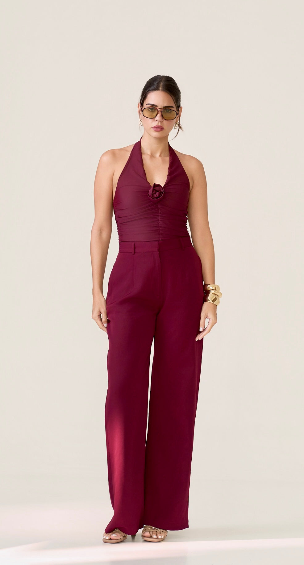 Label Frow Luna bodysuit – Label Frow