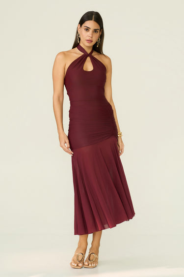 Sora dress