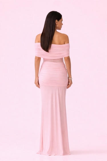 Elsa dress
