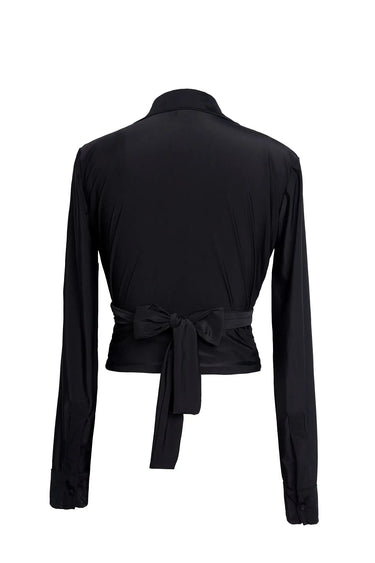 Rysa Twisted Top Label Frow