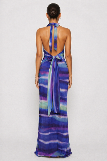 Bahamas Maxi Dress
