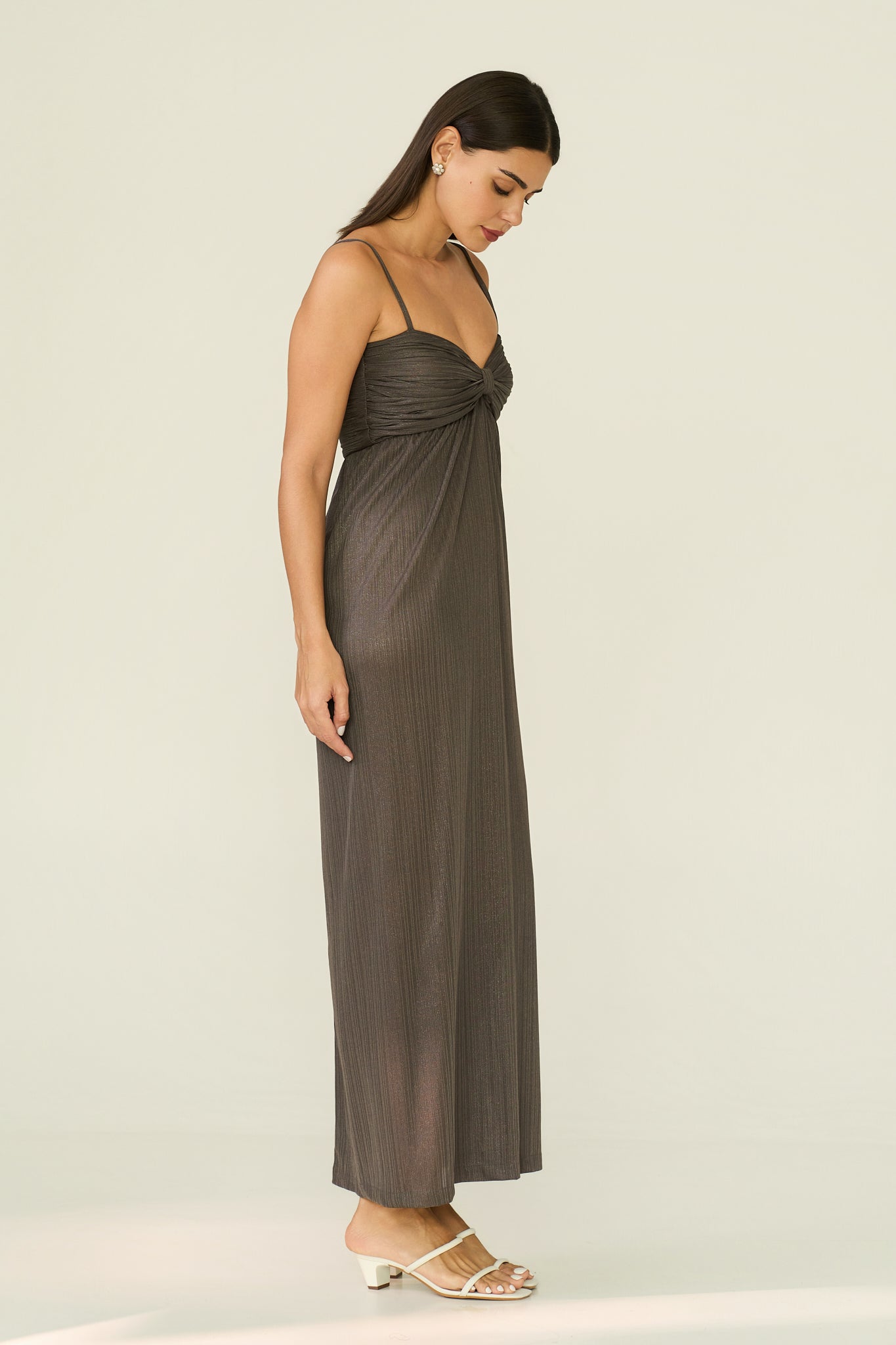 Label Frow Gigi midi dress – Label Frow