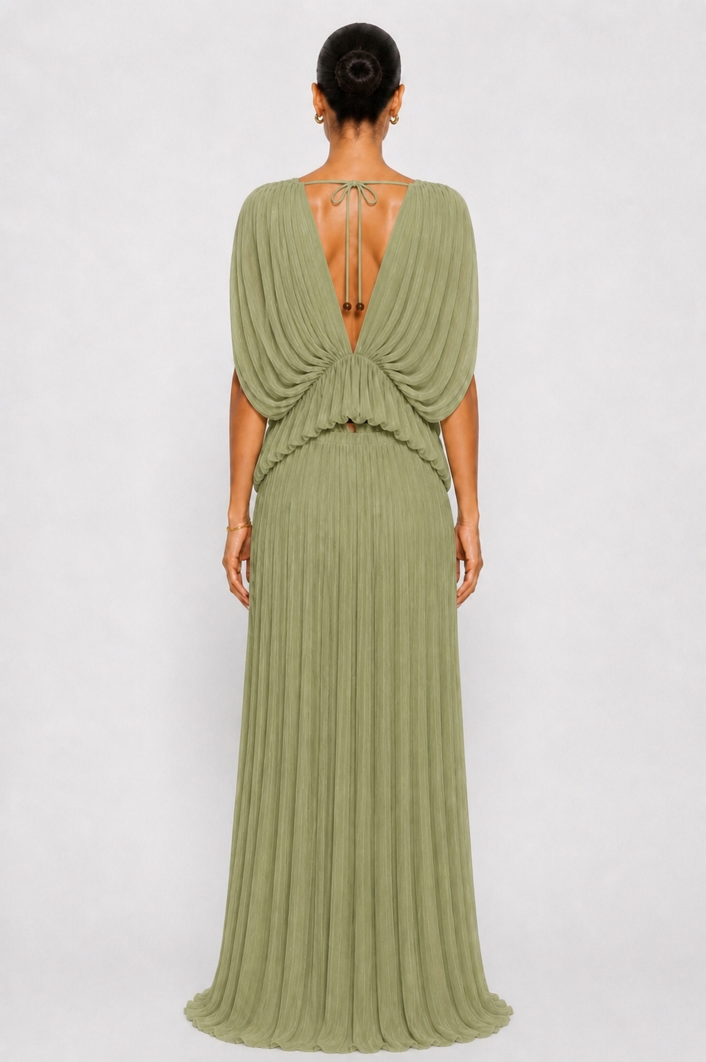 Label Frow Solice Maxi Skirt – Label Frow