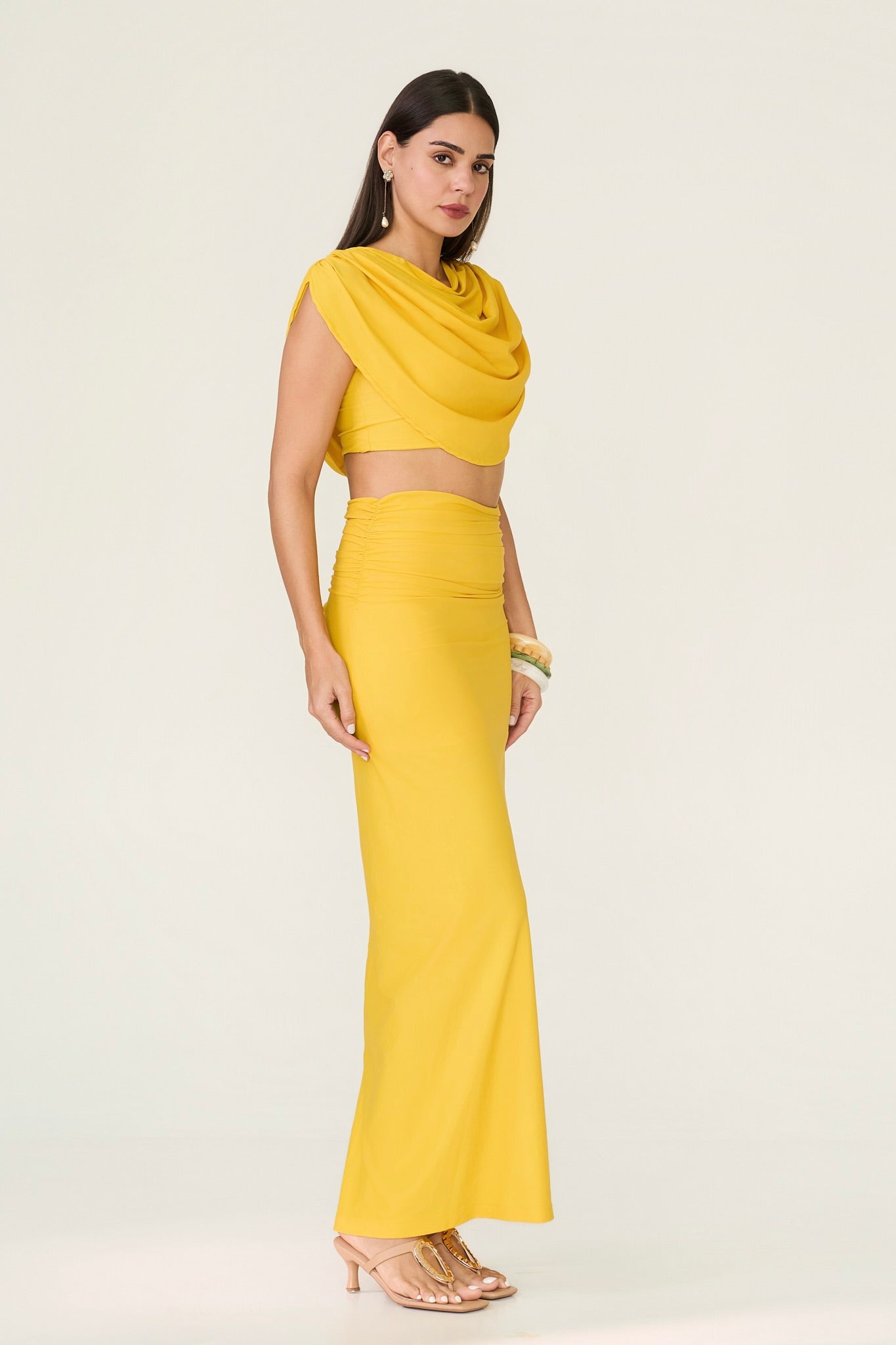 Label Frow Jenny Skirt – Label Frow