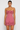 Plumeria Mini Dress
