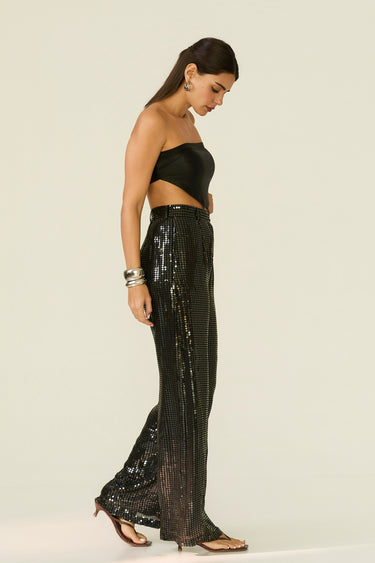 Nicole Top