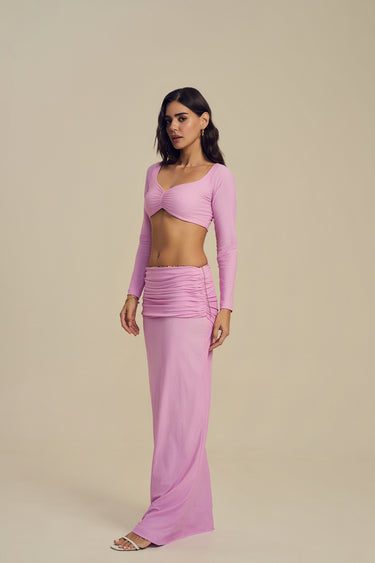 Jules Crop Top