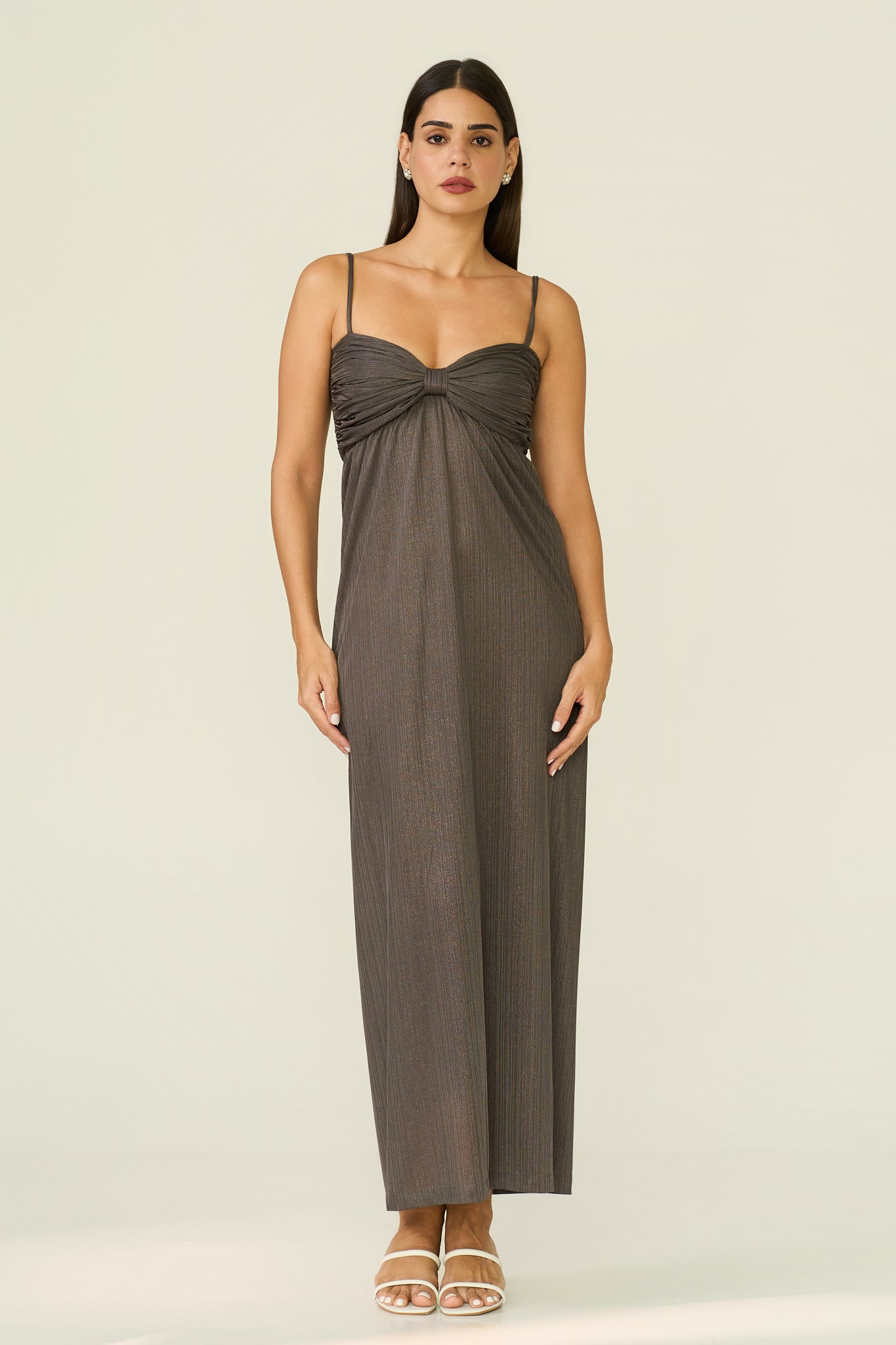Label Frow Gigi midi dress – Label Frow
