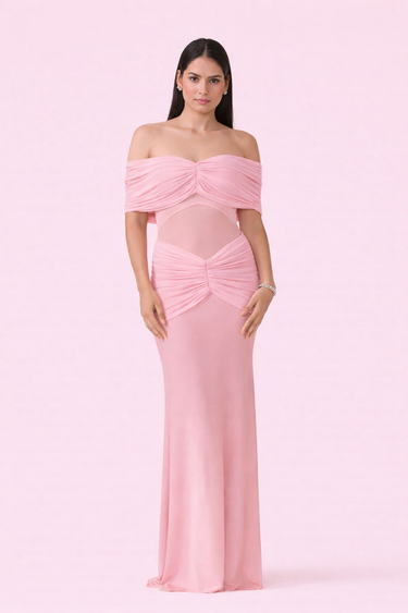 Elsa dress