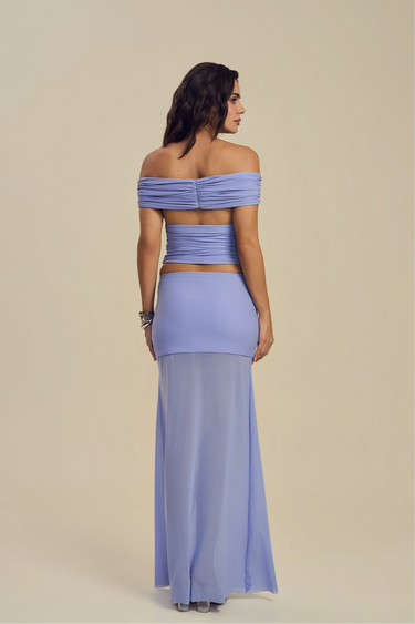 Shona Maxi Skirt