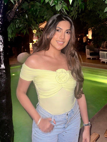 Texas Top
