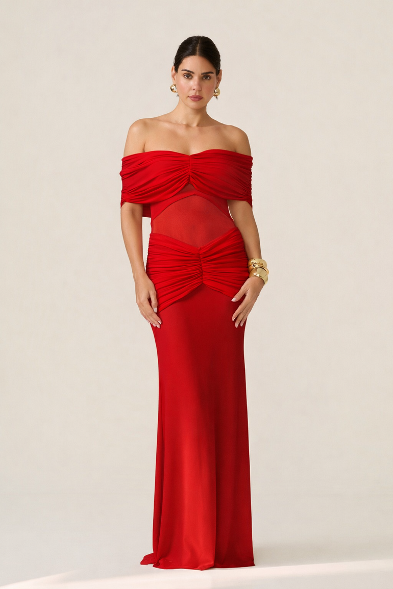 Label Frow Dresses - Label Frow