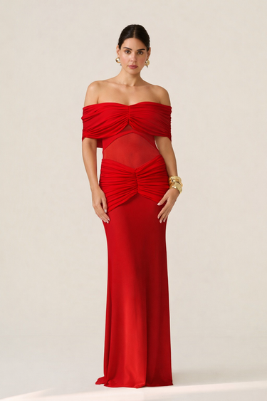 Elsa dress