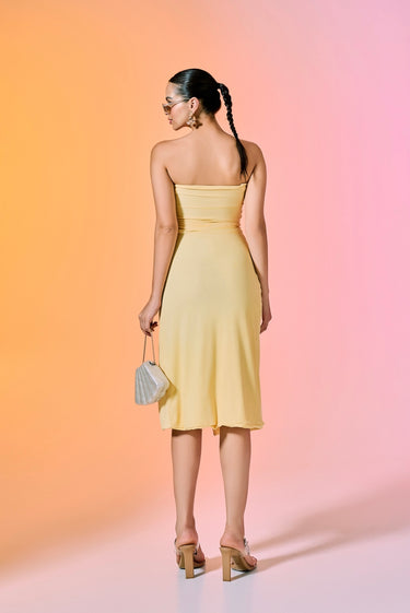 Summer Midi Dress