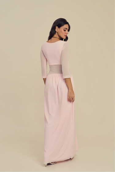 Romance Maxi Dress