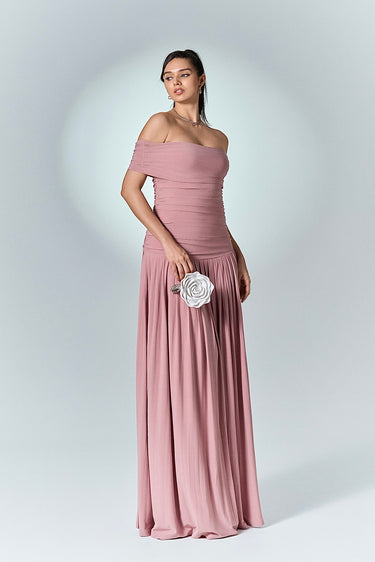 Pia Gown