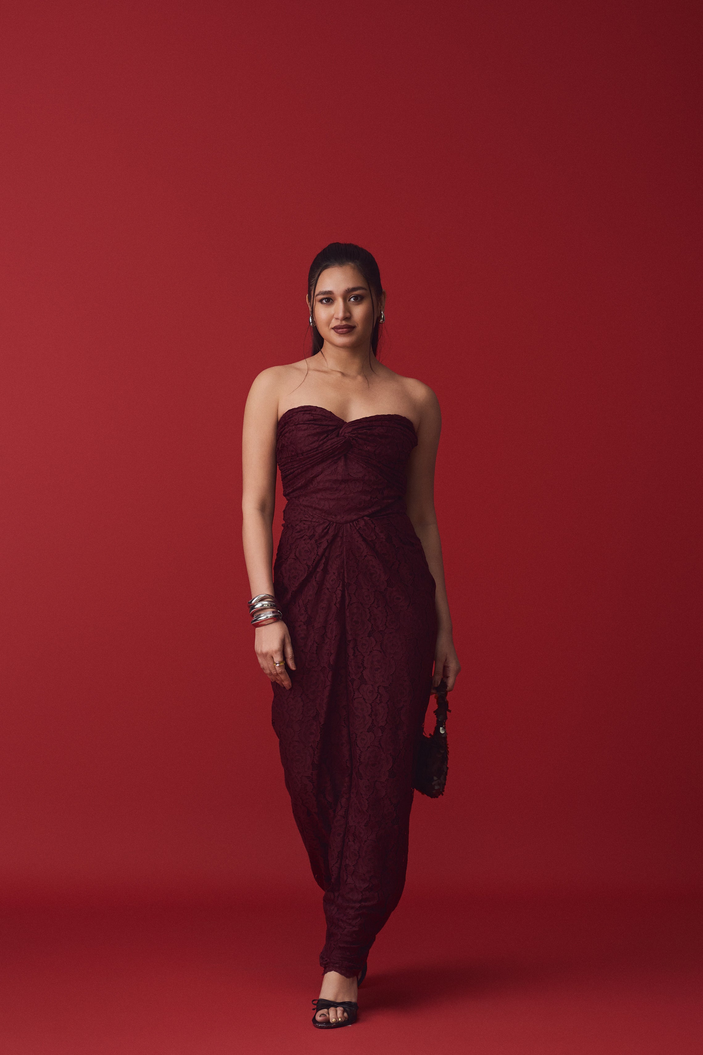 Label Frow Azula Gown – Label Frow