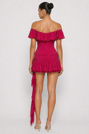 Paloma Top