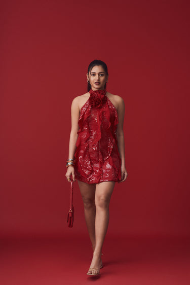 Emmy  Mini Dress