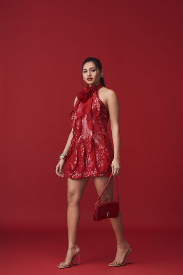 Emmy  Mini Dress