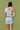 Sky Mini Dress