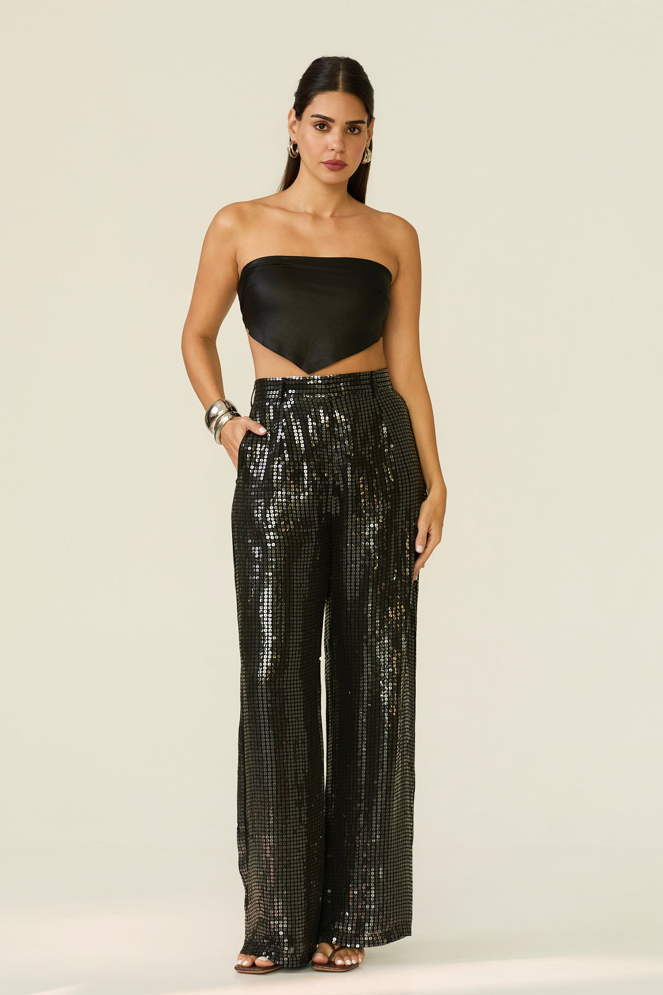 Label Frow Nicole Top – Label Frow
