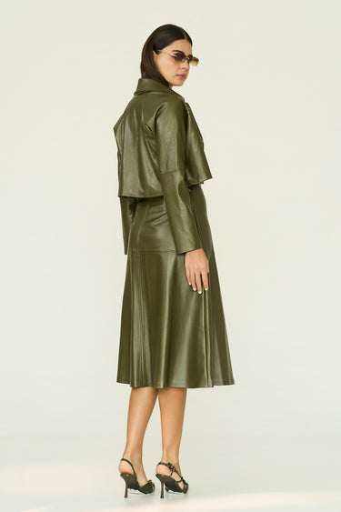 Onyx jacket