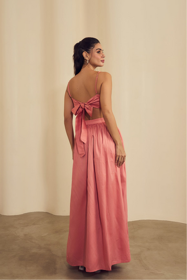 Zoha Crop Top