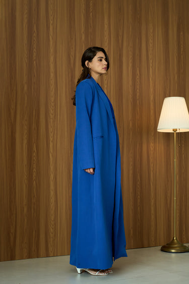 Delta Overcoat