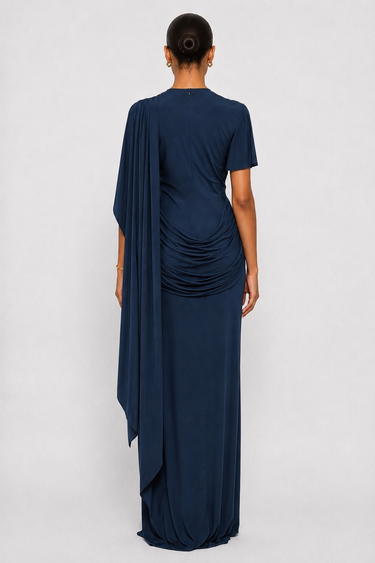Zanzibar Maxi Dress