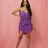 Bailarina Frill Dress LABEL FROW