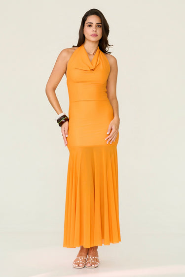 Aura dress